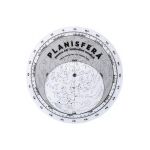 Planisfera - Dan-George Uza