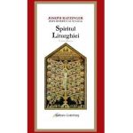 Spiritul liturghiei. O introducere - Joseph Ratzinger