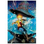 The Promised Neverland Vol. 11 - Kaiu Shirai, Posuka Demizu