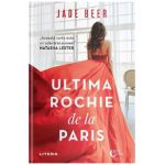 Ultima rochie de la Paris - Jade Beer