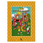 ABC versuri adunate. Rime minunate - Petcu Abdulea