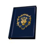 Agenda: Alliance. World Of Warcraft