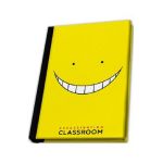 Agenda: Koro Sensei. Assassination Classroom