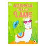 Agenda mea cu lame