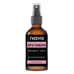 Apa de trandafiri 100 ml - Niavis
