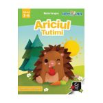 Ariciul Tutimi