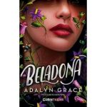 Beladona. Seria Beladona vol.1 - Adalyn Grace
