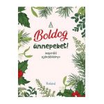 Boldog unnepeket! Sarbatori fericite!