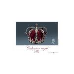 Calendar regal 2022