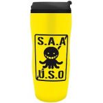 Cana calatorie: Koro-sensei. Assassination Classroom