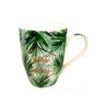 Cana: Tropical Leaves. Start Today
