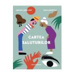 Cartea saluturilor - Arianna Squilloni, Olga Capdevila