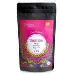 Ceai Ecologic/Bio: Zambet Senin 50g - Niavis