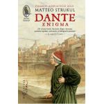 Dante: Enigma - Matteo Strukul