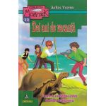 Doi ani de vacanta - Jules Verne