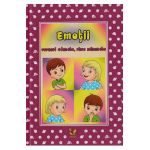 Emotii versuri adunate. Rime minunate - Izabela Constantin