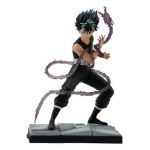 Figurina: Hiei. Yu Yu Hakusho