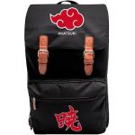 Ghiozdan: Akatsuki XXL. Naruto Shippuden