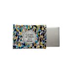 Husa pentru laptop. Navy 13-13.3 inch