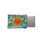 Husa pentru laptop. Peach 14-15 inch