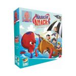 Kraken Attack!