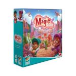 Magic Market