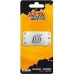Magnet: Konoha Symbol. Naruto Shippuden