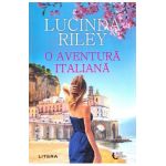 O aventura italiana - Lucinda Riley