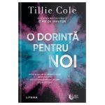 O dorinta pentru noi - Tillie Cole