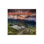 Romania: Impresii, lumina si culoare. Impressions, Light and Colour - Florin Andreescu, Dana Ciolca