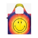 Sacosa: Smiley. Rainbow