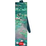 Semn de carte: Claude Monet
