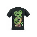 Tricou: DBZ Shenron. Dragon Ball marimea S