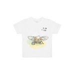 Tricou Libelula. Fly High - 2 ani