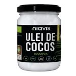 Ulei de cocos Extra Virgin Ecologic / Bio 460g/500ml