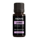 Ulei esential de lavanda 10 ml - Niavis