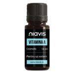 Vitamina A 10 ml - Niavis