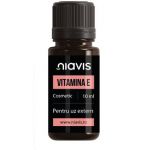 Vitamina E 10 ml - Niavis
