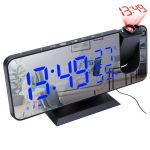 Radio cu ceas digital 1
