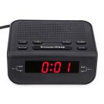 Radio cu ceas digital G1797