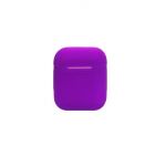 Carcasă pentru carcasă Apple Airpods 1/2 K2110 violet