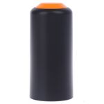 Carcasă baterie pentru microfon SHURE PGX2 portocale