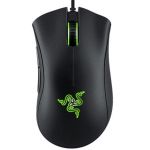 Mouse 6400 DPI negru