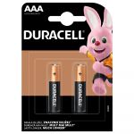 Baterie Duracell Basic AAAK2