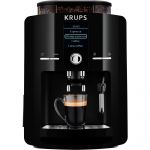 Espressor Krups EA8250PE, 1.8 l, 15 bari, negru