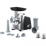 Masina de tocat carne Bosch MFW67440, 2000 W, 3.5 kg/min