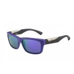 Ochelari alergare unisex Bolle JUDE MATTE VIOLET