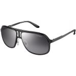 Ochelari de soare barbati Carrera (S) 101/S HKQ BLACK