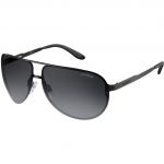 Ochelari de soare barbati Carrera (S) 102/S 003 MTT BLACK
