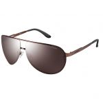 Ochelari de soare barbati Carrera (S) 102/S J8P SMTT BROWN